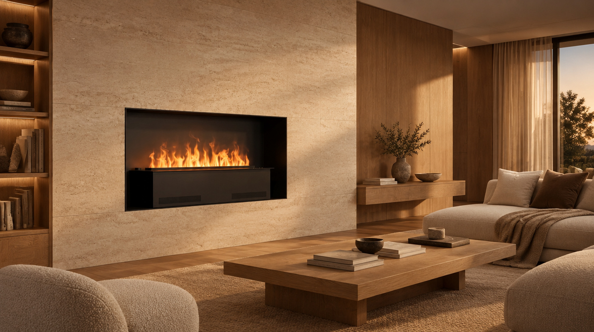 Brasqa Solstice — projet professionnel Image